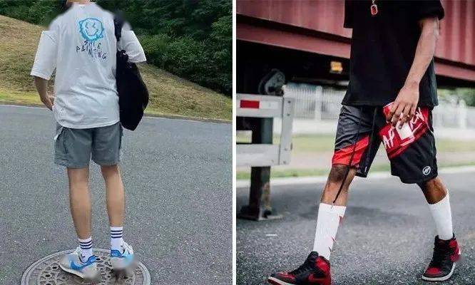 设计|每到夏天多少男人的愿望是“胯下生风”?