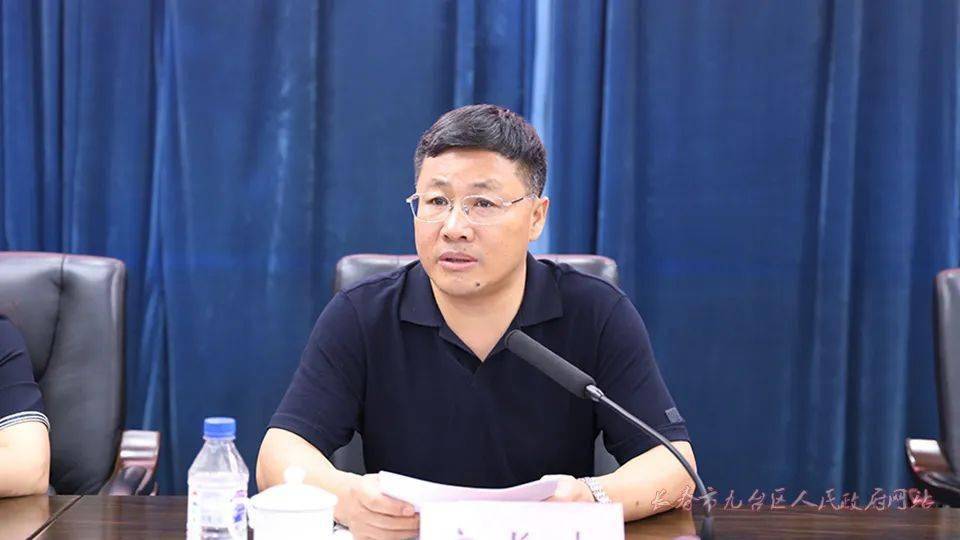 为全面落实省委书记景俊海,省长韩俊及市委书记张志军,代市长王子联的