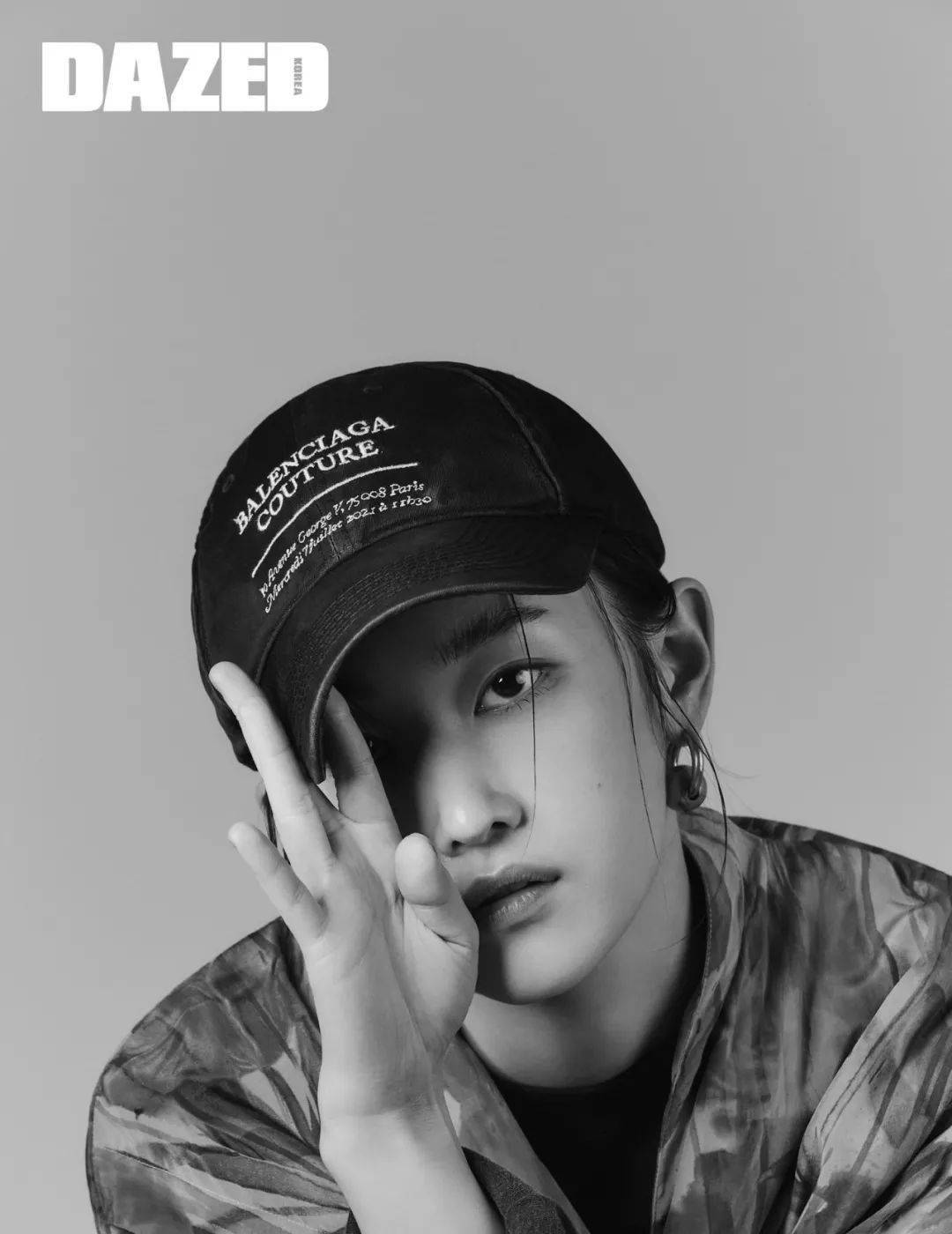 演技|狠角色全钟瑞丨赏色