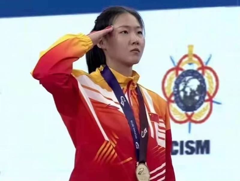 体育运动|惠州籍运动员张梦宇将亮相26日跆拳道女子67公斤级比赛！
