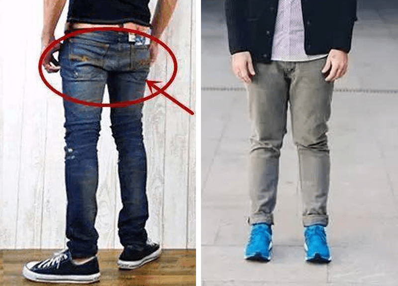 设计|每到夏天多少男人的愿望是“胯下生风”?