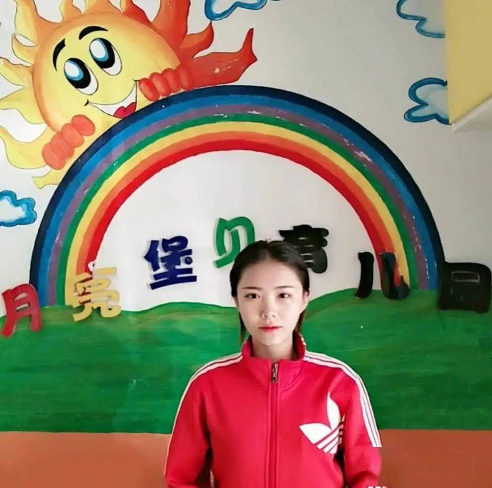 中港教育特色专业幼儿教育