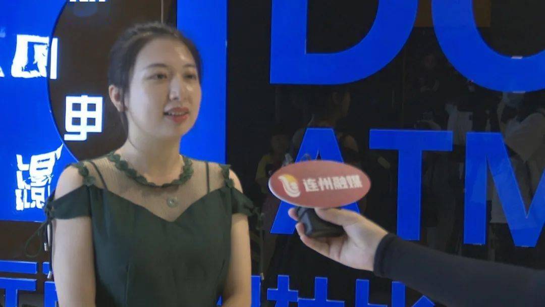 连州|全国上映！青春励志电影《一席之地》举行连州观映见面会