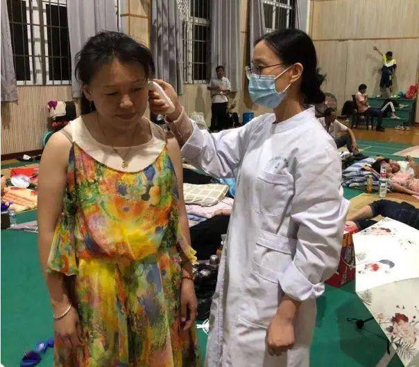 学党史办实事迎战烟花这些海曙巾帼故事让人感动