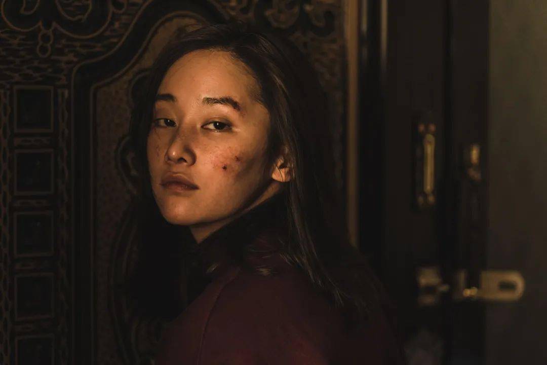 演技|狠角色全钟瑞丨赏色