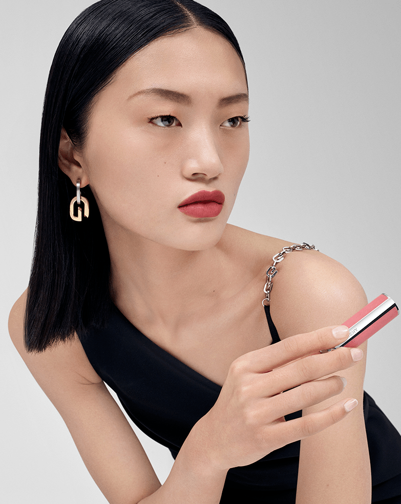 高定仙鋒絲絨新作givenchybeauty