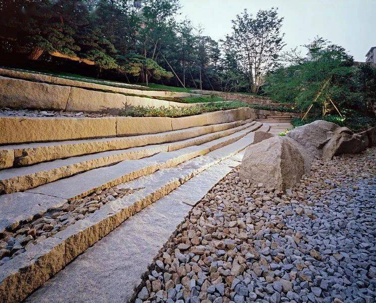 景观置石二三事干货