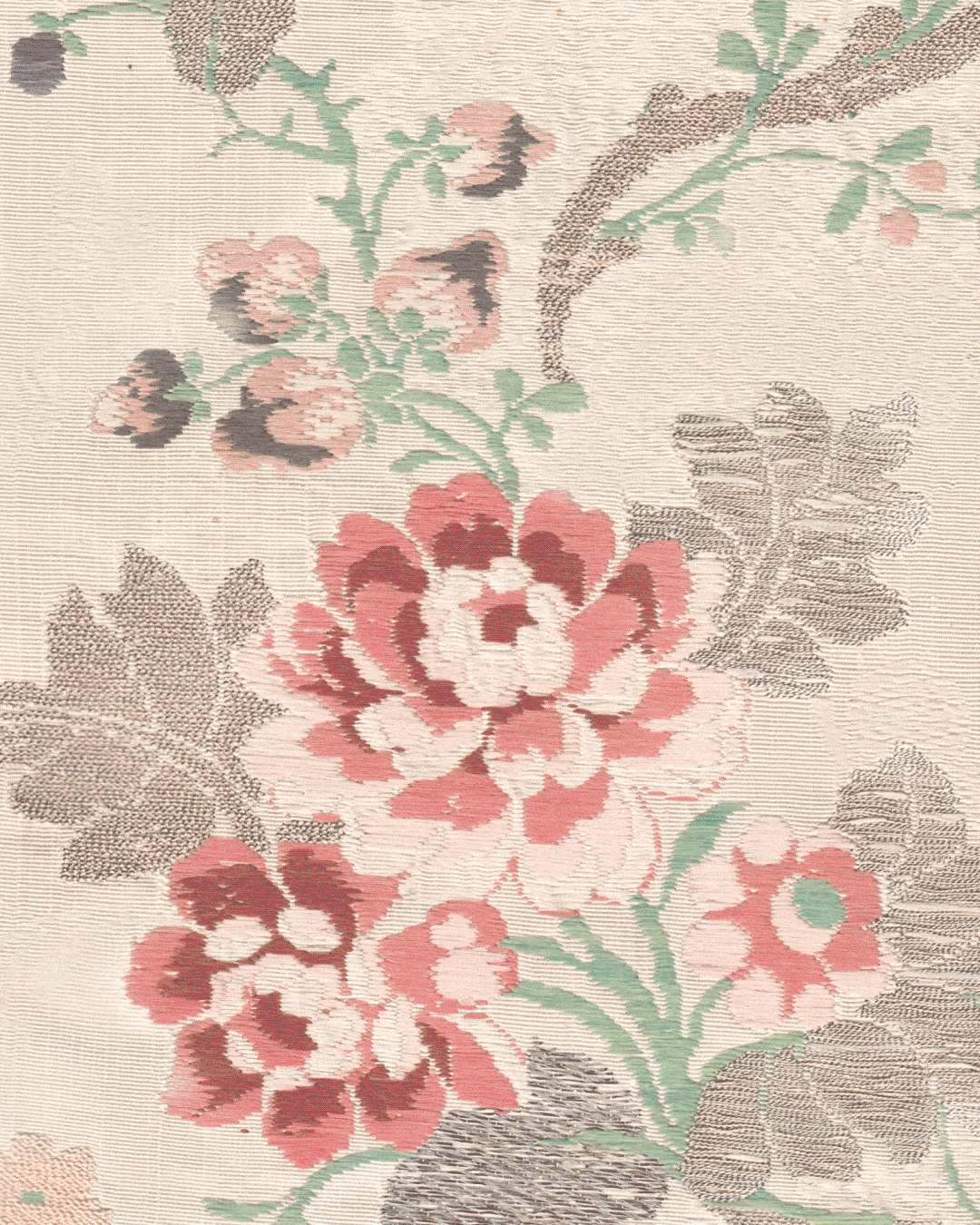 系列|这个七夕，被它热烈征服