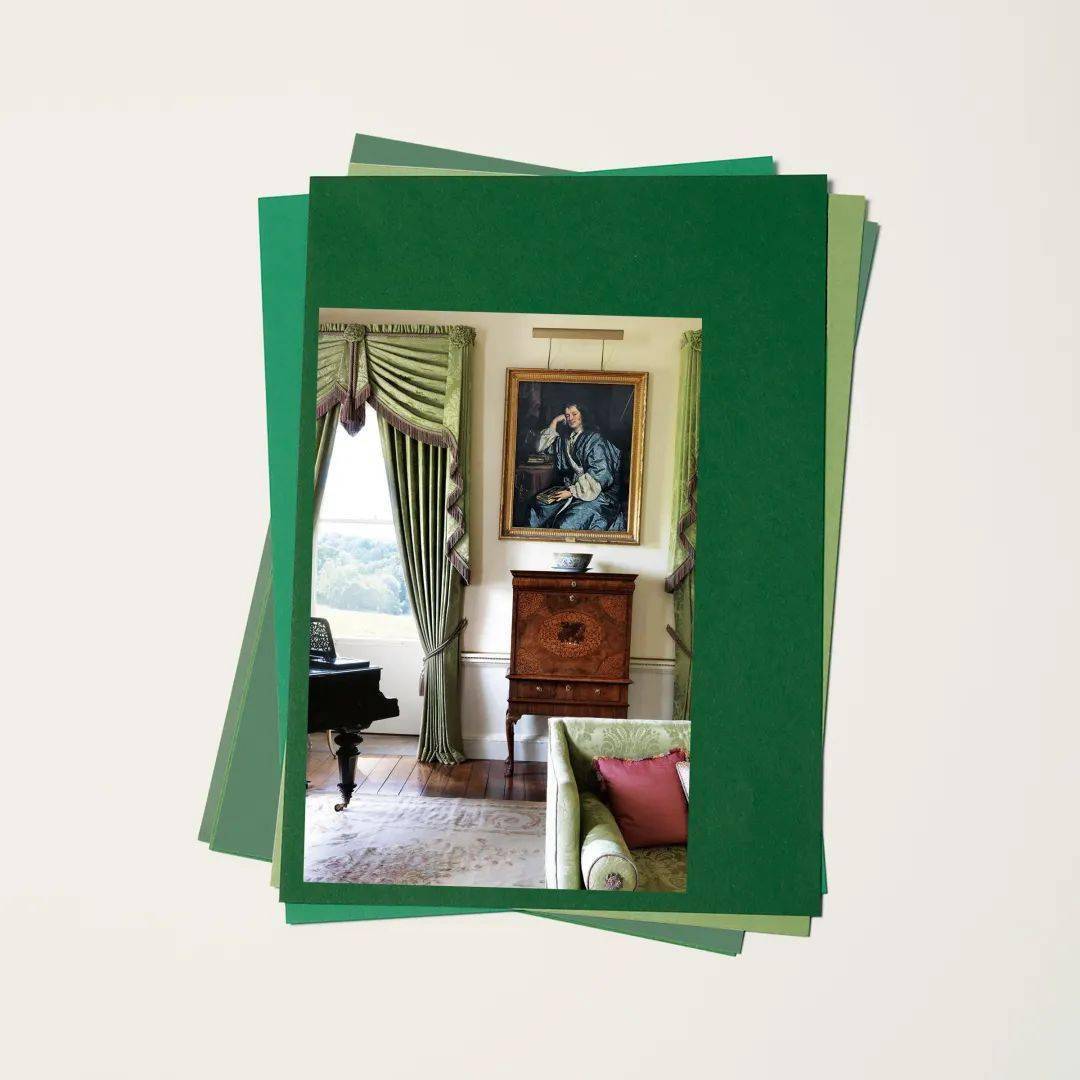 系列|这个七夕，被它热烈征服