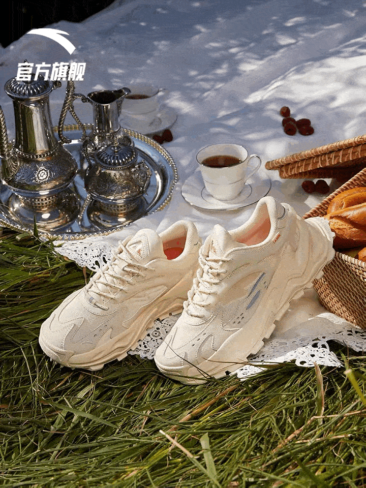 设计|别囤鸿星尔克了!这8个国货之光,也值得“野性消费”!