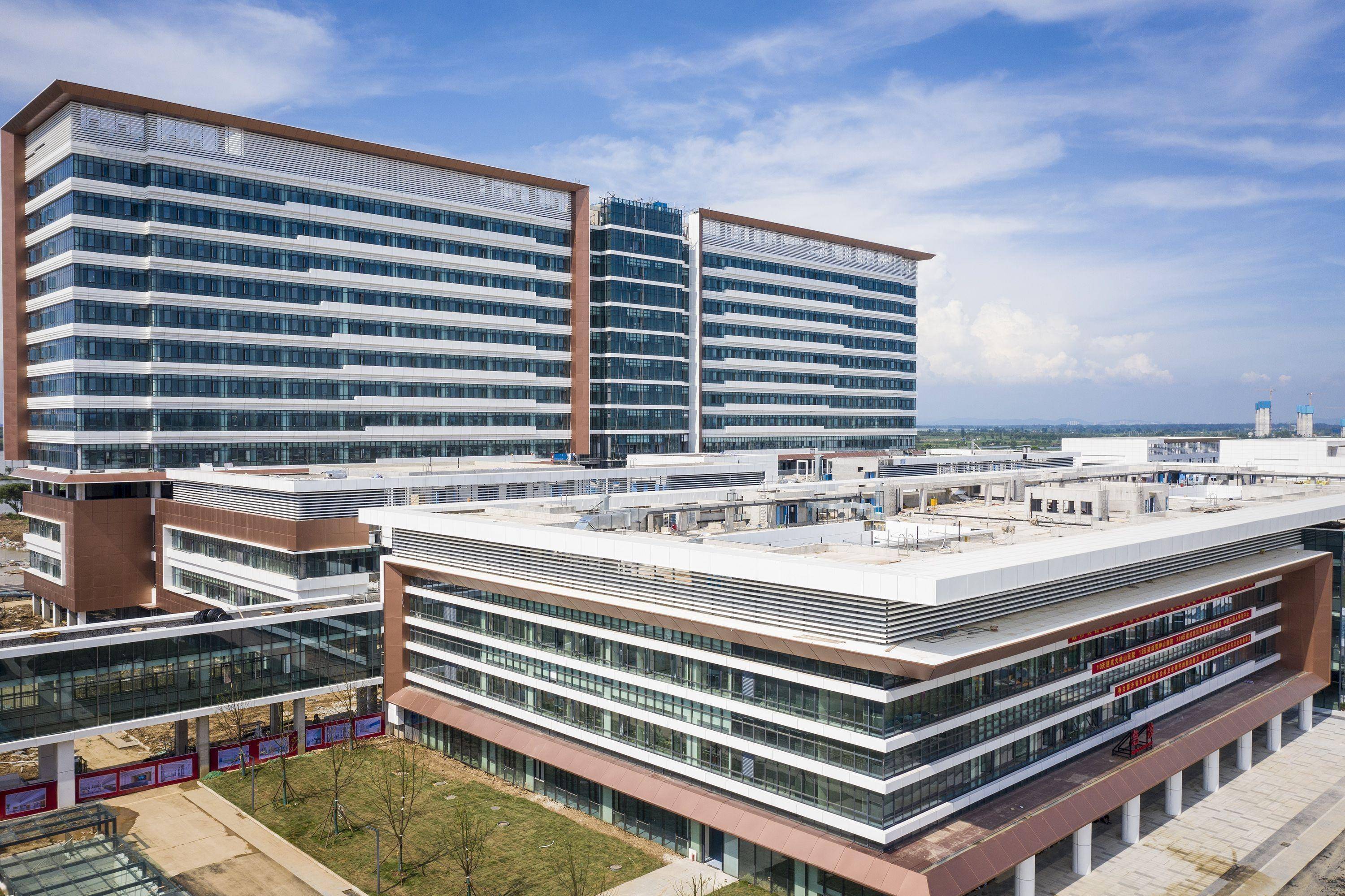 ①两座新公园效果图来了②明后两天这些地方停水 ③今日火车停运车次