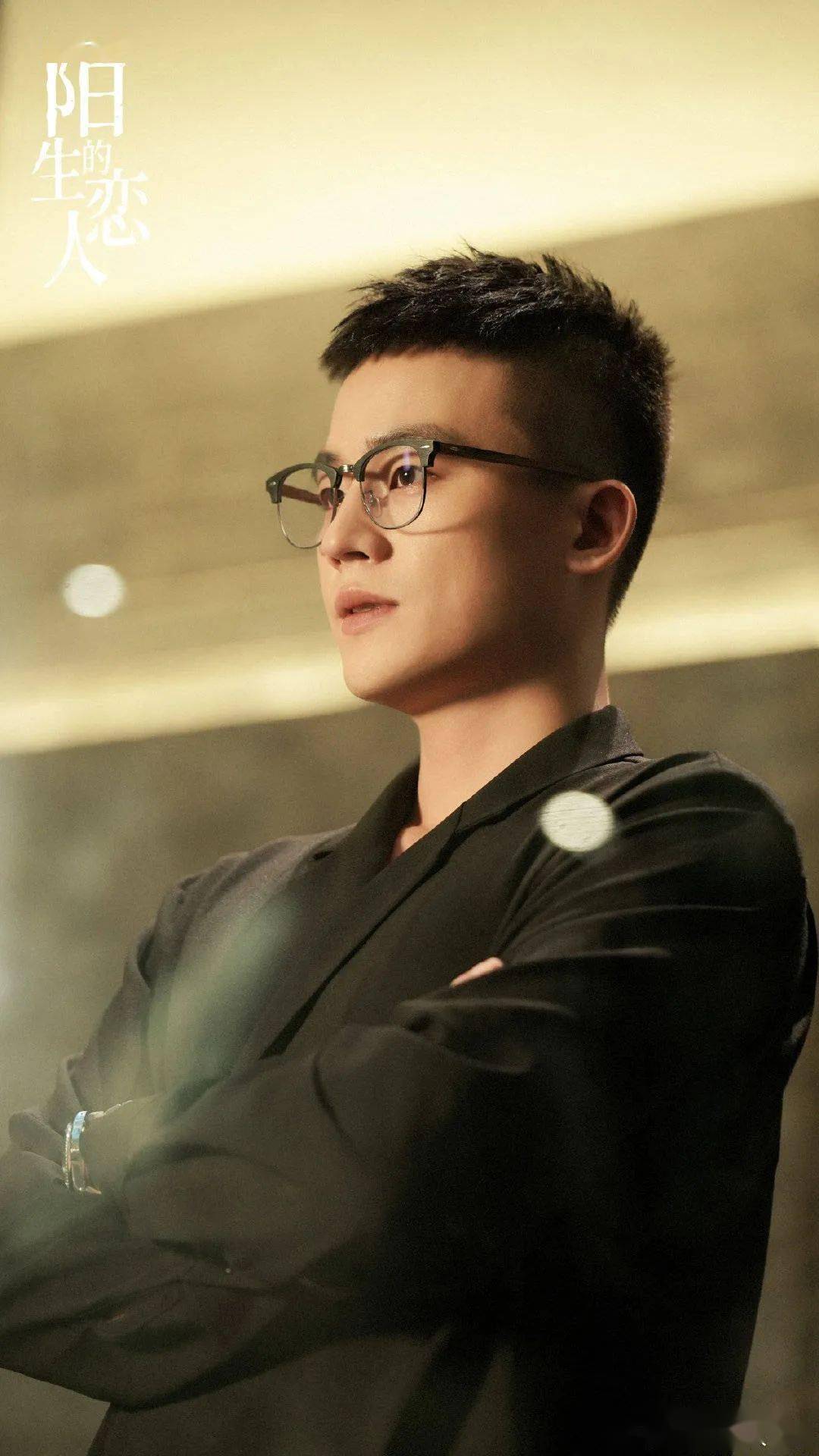 角色|专访导演黄天仁 | 从《想见你》到《陌生的恋人》，爱情悬疑剧的未来在哪里？