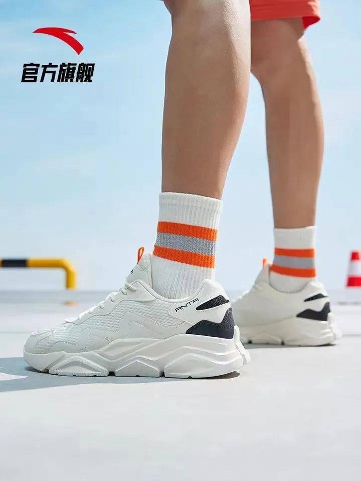 设计|别囤鸿星尔克了!这8个国货之光,也值得“野性消费”!