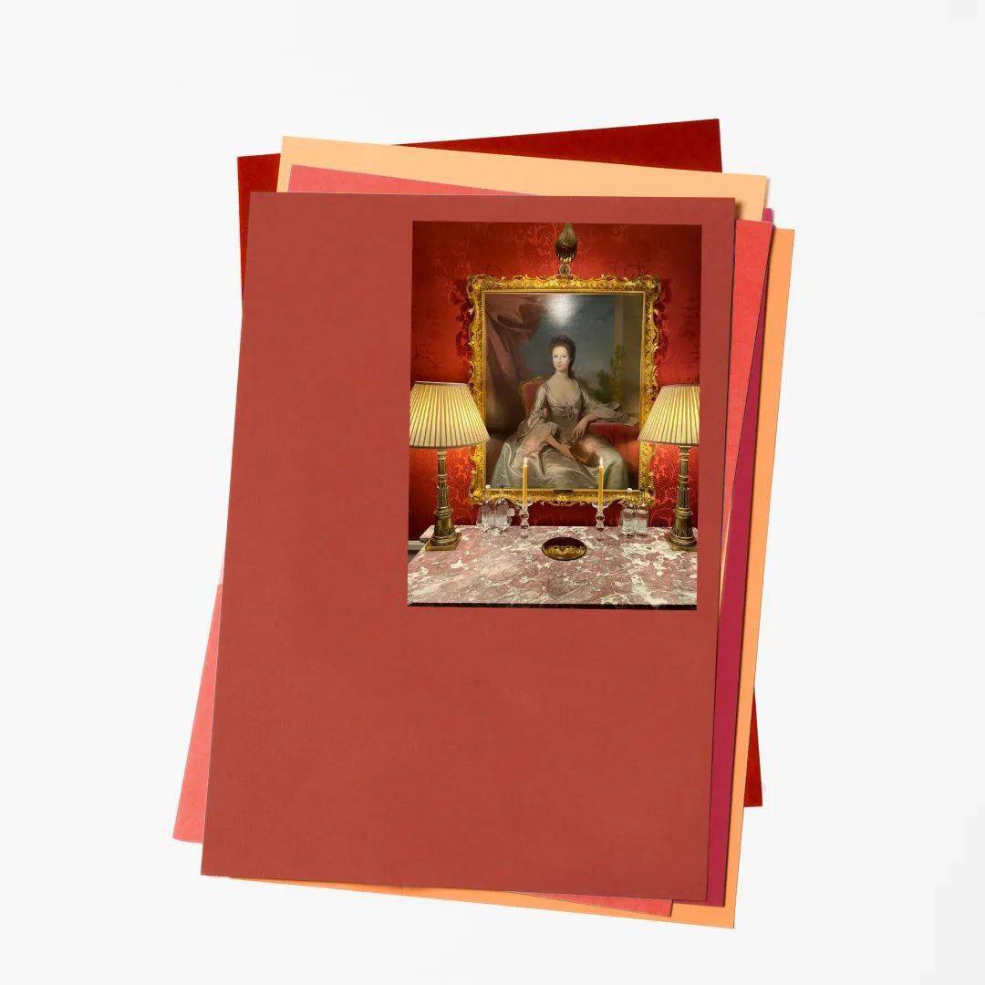 系列|这个七夕，被它热烈征服