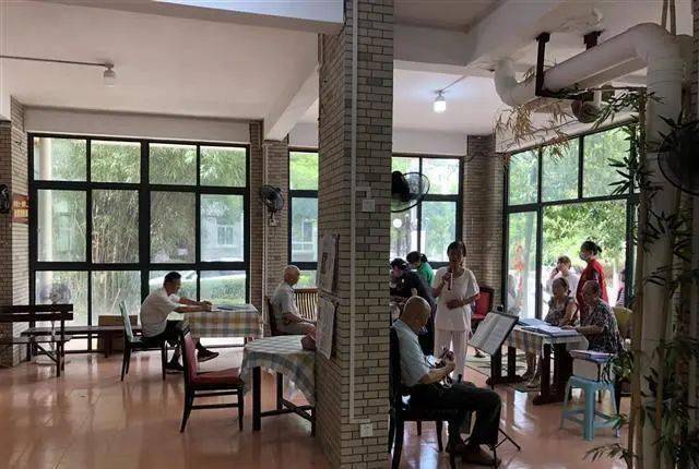 从"争着堆杂物"到"抢着做服务",架空层"变脸"激活居民"主人翁"意识