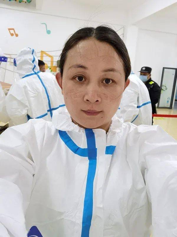 沈芸我是人大代表我先报名