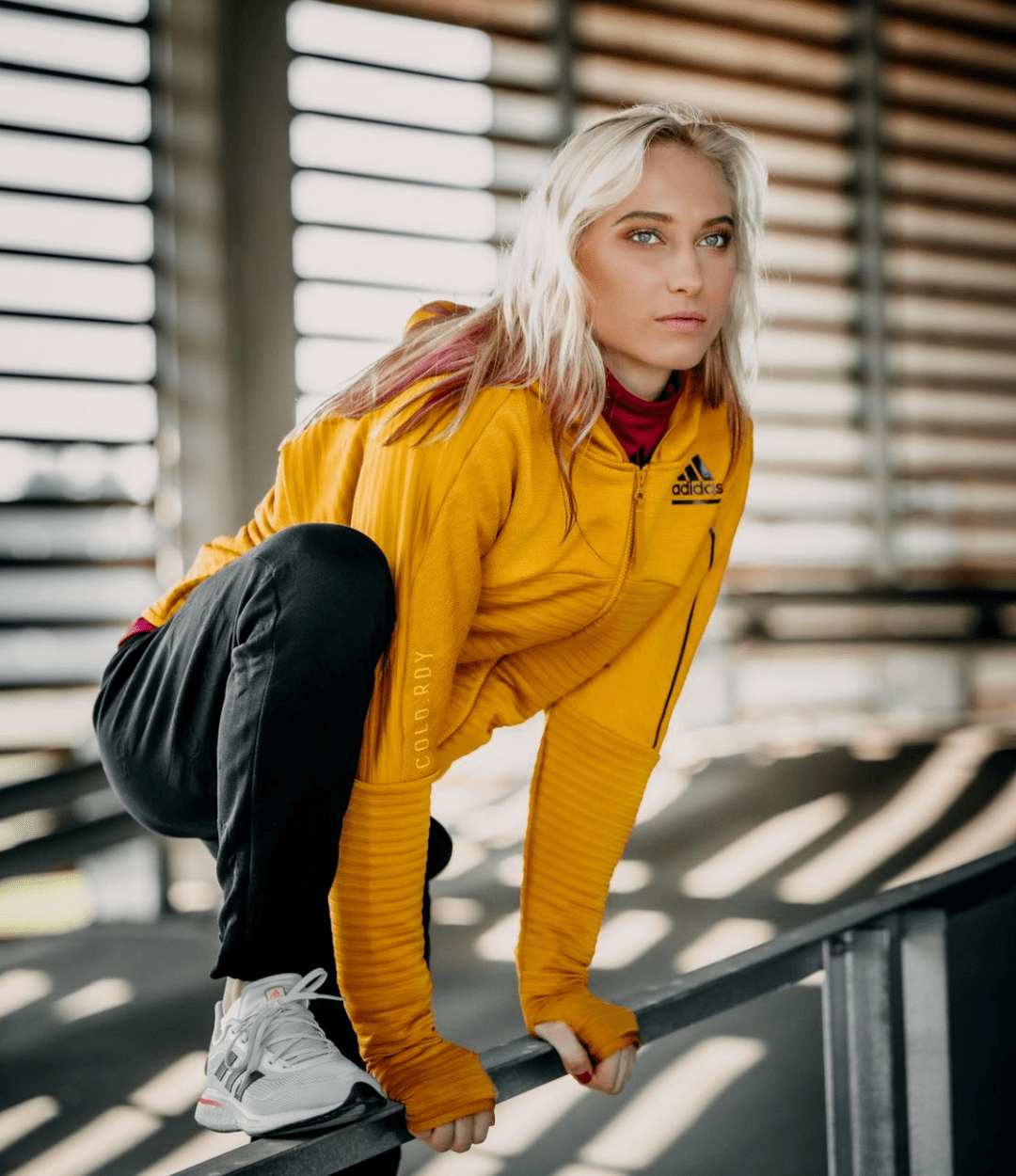 多图养眼东京奥运会top10美女选手又飒又性感