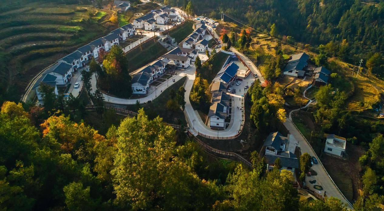 四川省第十二届(夏季)乡村文化旅游节在达州万源开幕