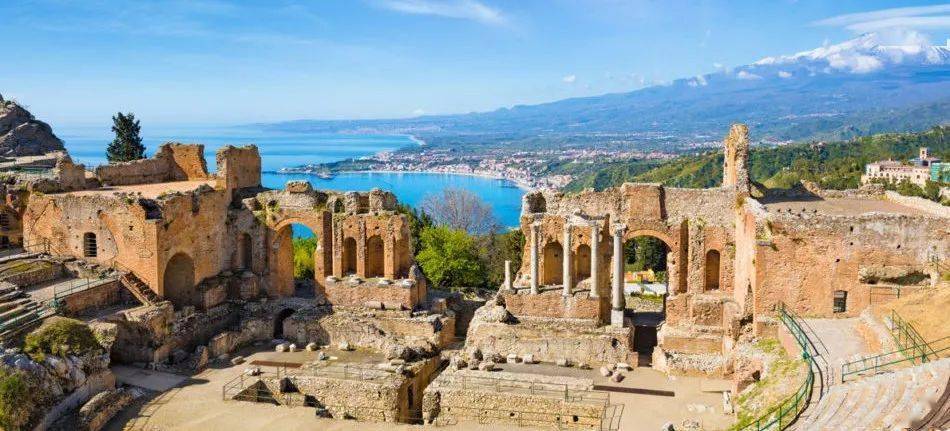 Wine|170家酒庄,意大利一出手就是王炸