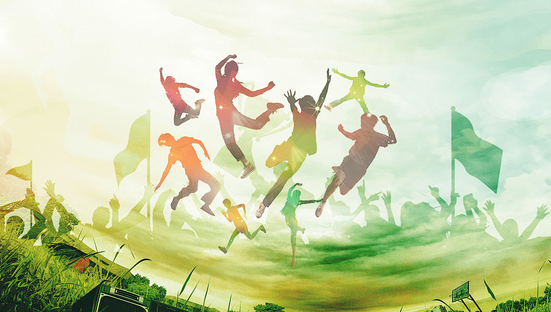 【群星闪耀】艺术人生 ,多彩芳华——普教院附中2020学年第二学期艺术