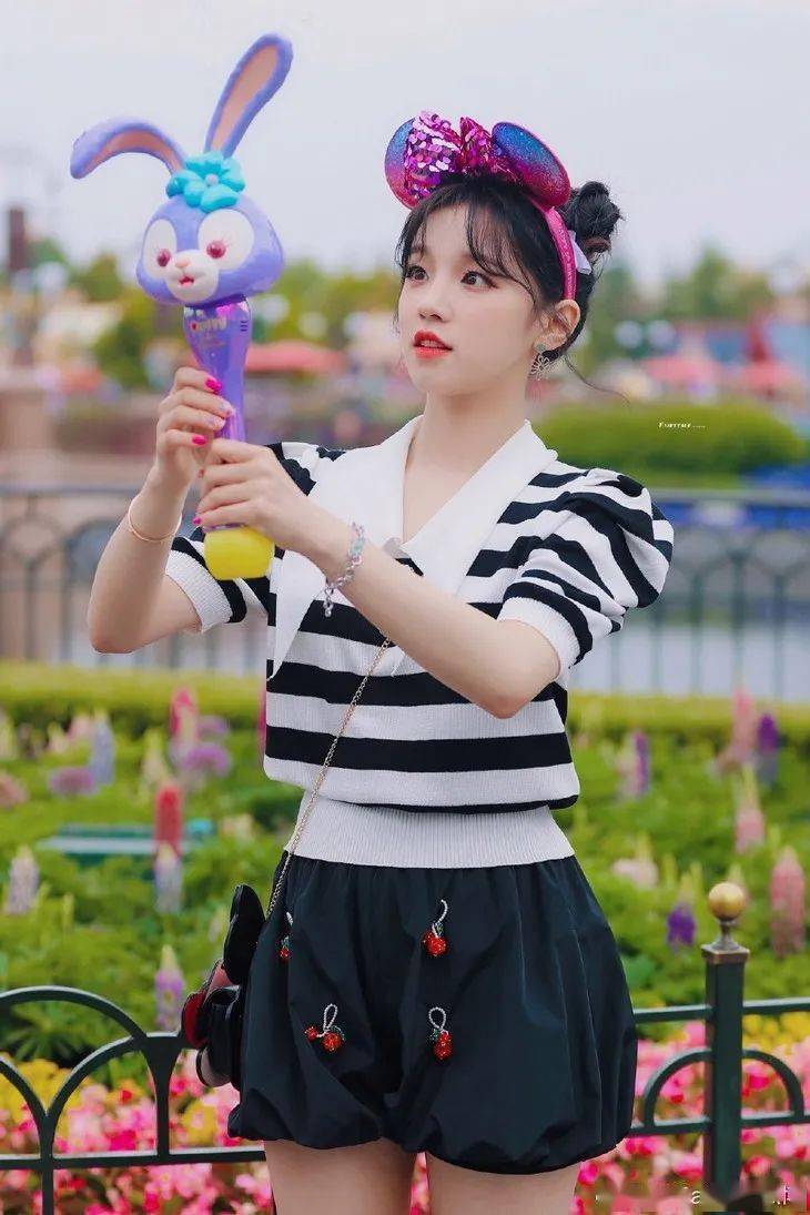 少女|凭本事让人黑转粉，别说，挺服孟子义