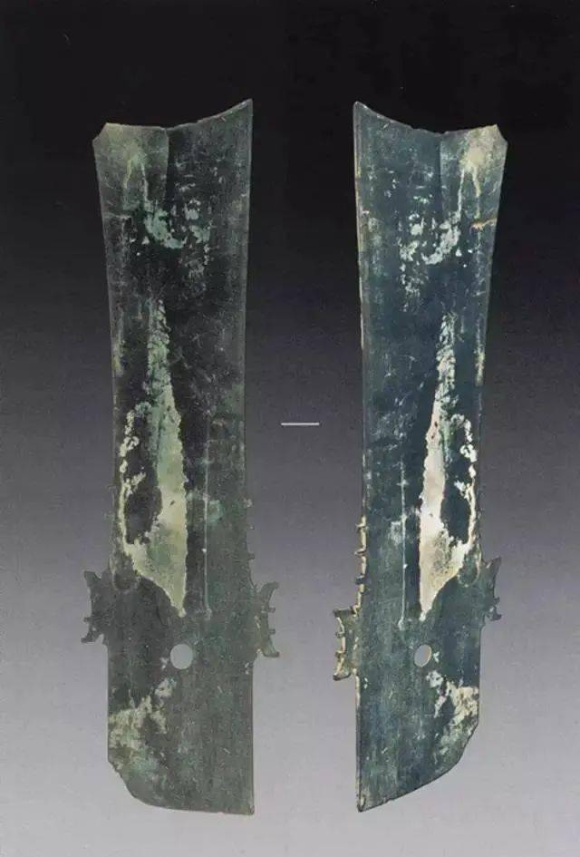 首发三星堆玉牙璋首次现身台湾拍卖