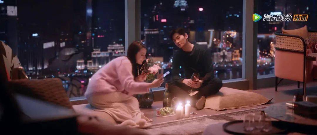 王者|这种双向奔赴的爱情，实在看不腻