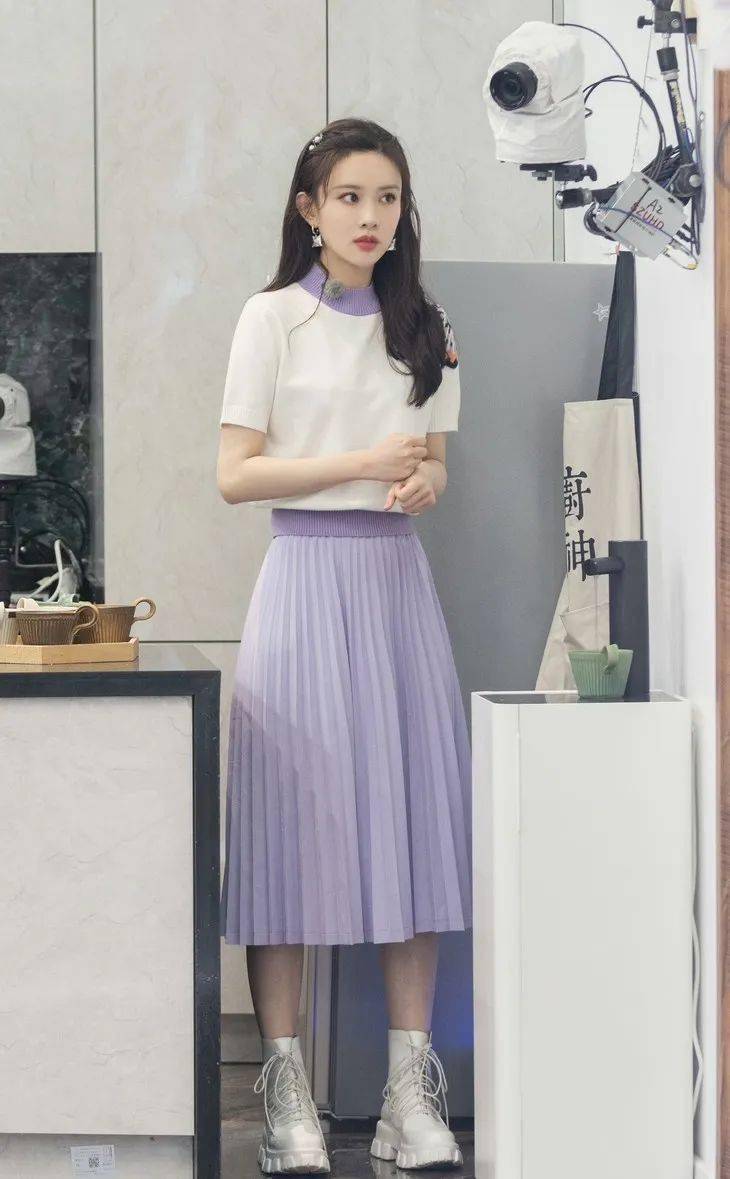 少女|凭本事让人黑转粉，别说，挺服孟子义