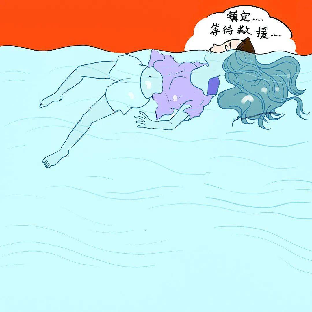 唐河郭滩大桥附近有3个学生溺水,救上来2人还有1人在搜救中._游泳