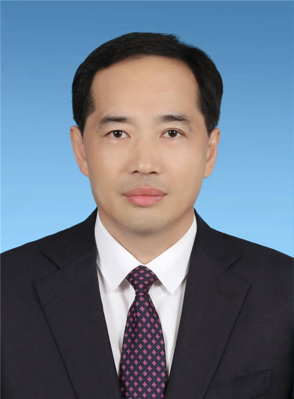 杨军任宿州市委书记,提名王启荣为市长候选人_马鞍山市