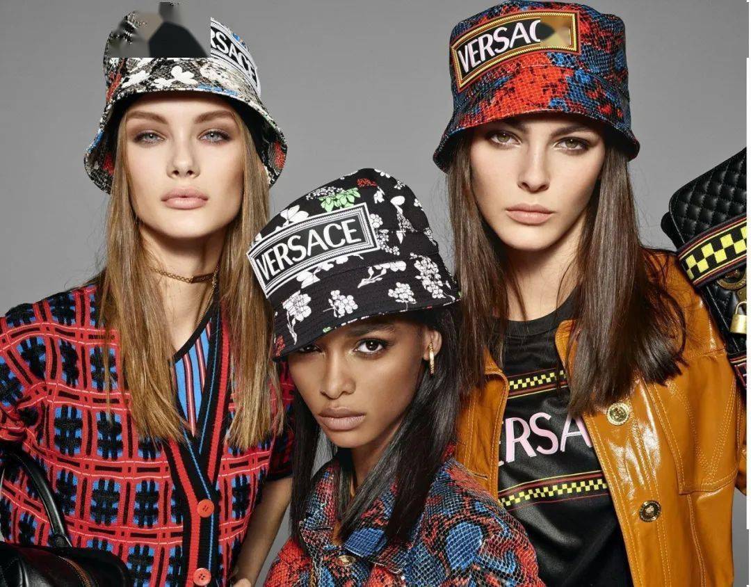 颜色|大胆美味 / 真爱降临