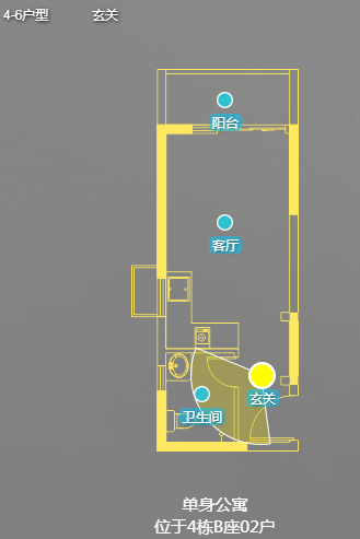 深圳葵福嘉园图片