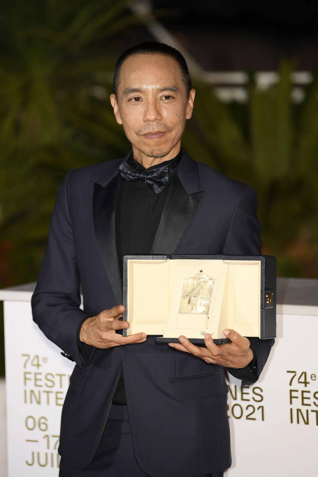 《记忆》是阿彼察邦导演首次离开泰国本土,于哥伦比亚拍摄的剧情长片