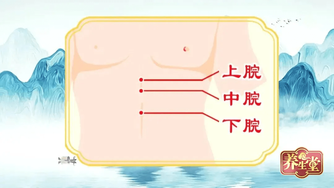 中指|更年期心慌易怒、睡不着？按摩+药膳，滋阴养血安神，缓解各种不适！