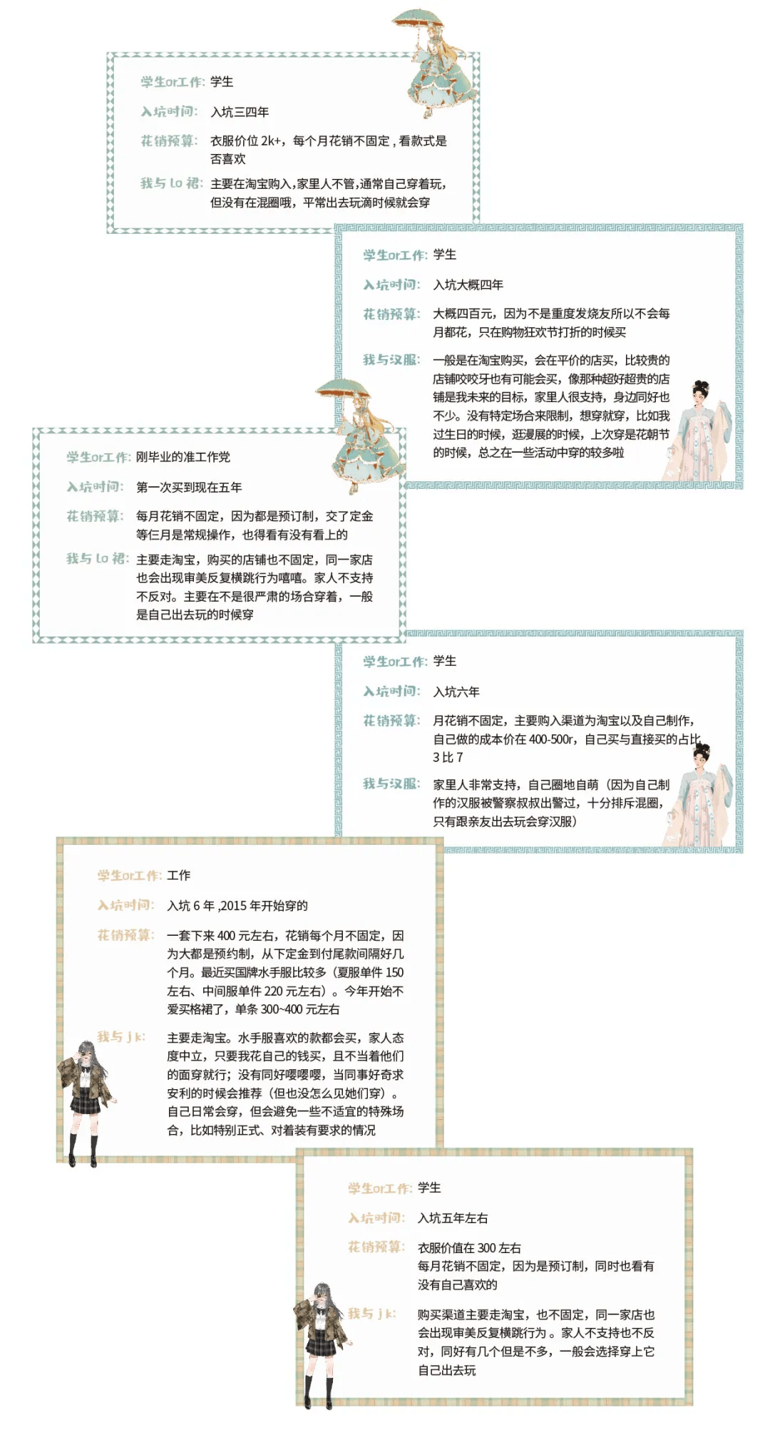 品牌|破产三姐妹究竟有多“坑”