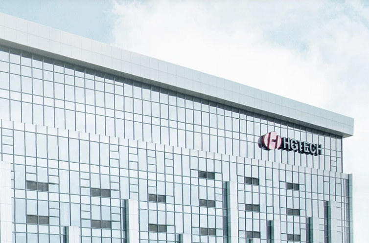 华工科技迎历史最佳半年报营收46亿同比增长69主营业务全面爆发