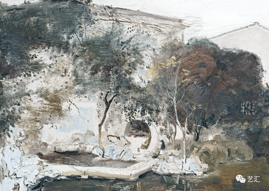 关于色调张冬峰最新作品集