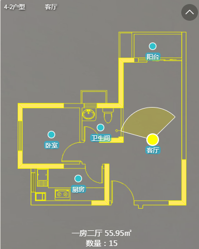 大鹏新区葵福嘉园图片