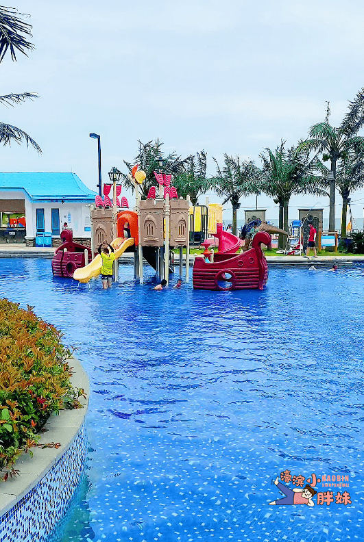 南通水上威尼斯你去过没