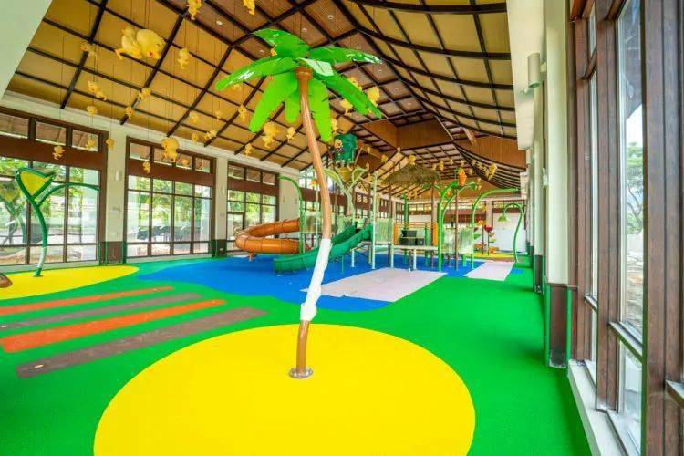 139抢厦门日月谷【童趣宫 温泉】1大1小门票!