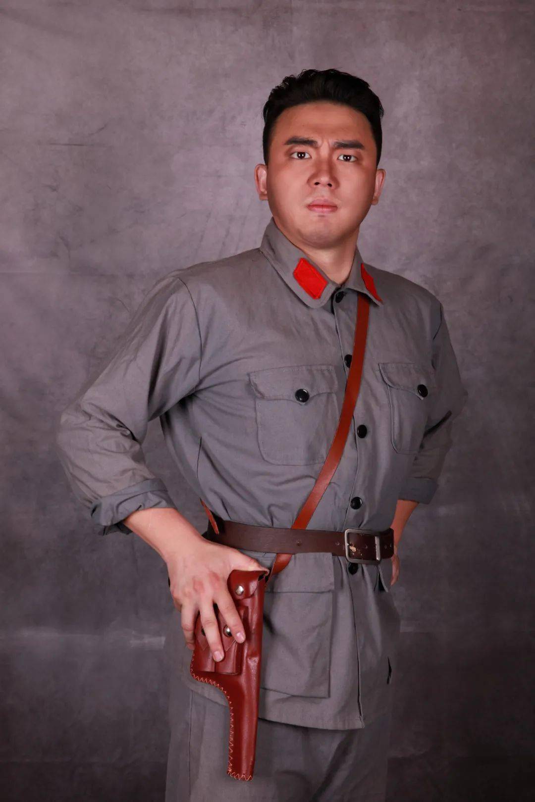 红色记忆深深铭刻,"浙南刘胡兰"郑明德如花般的生命永远定格在十六岁