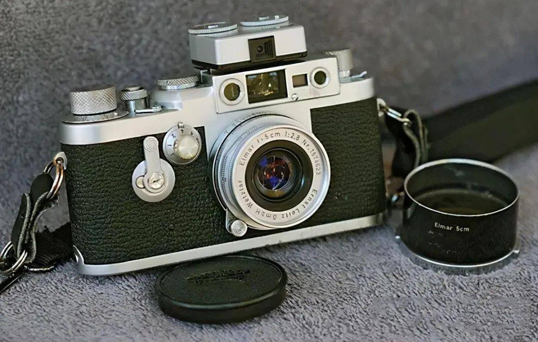 世界上最贵的相机1台就要近2000万