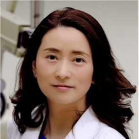 刘悦 教授加州大学伯克利视光学院副教授,眼视光中心近视防治门诊创始