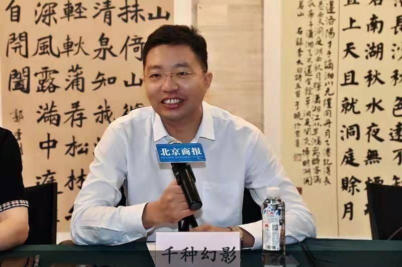 乔梁|AI不虚，所见即所得——首届人工智能应用场景沙龙，他们这样说……