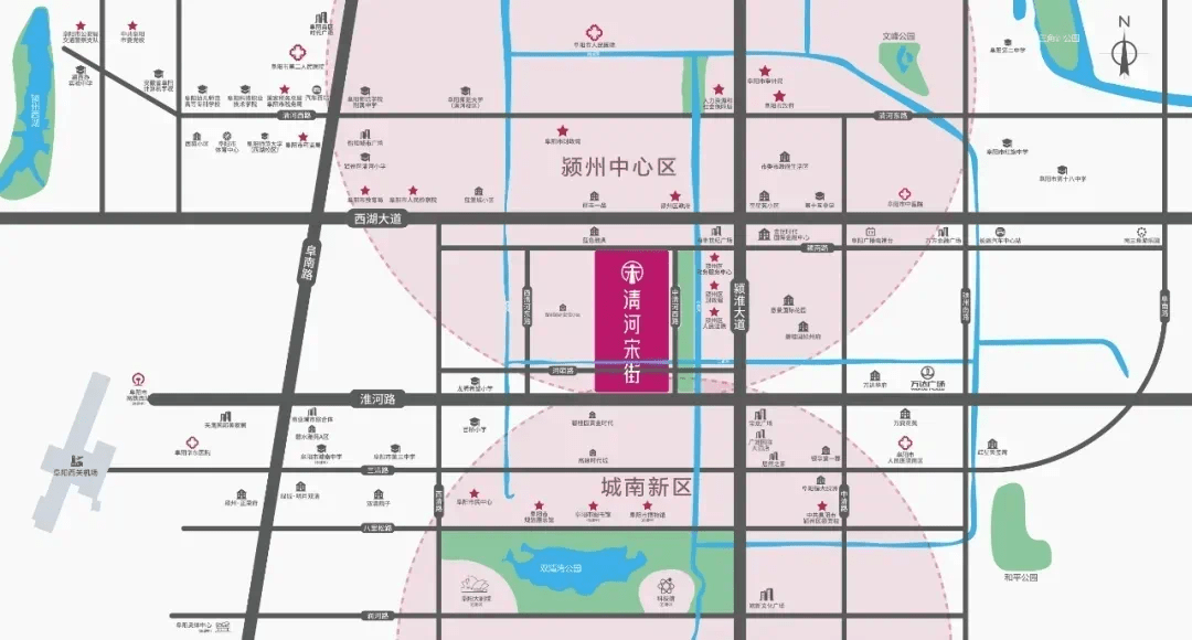 阜阳市区人口_阜阳人,阜阳这些区域已覆盖5G网络,快来体验吧