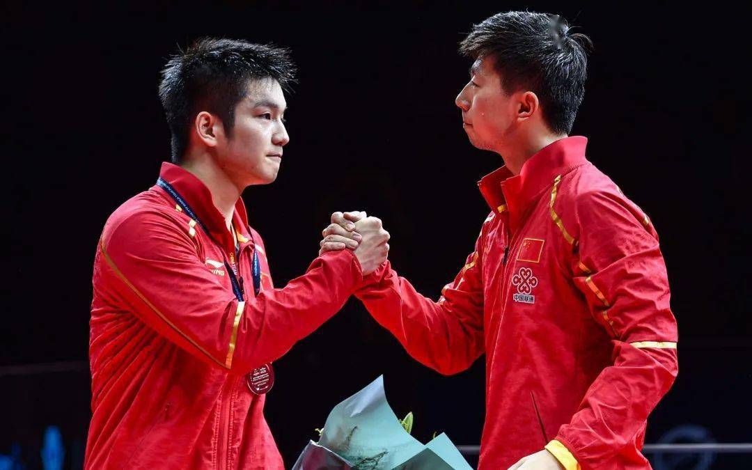 Cctv5直播 马龙对决樊振东冲击双满贯 东京奥运会7月30日赛程 决赛