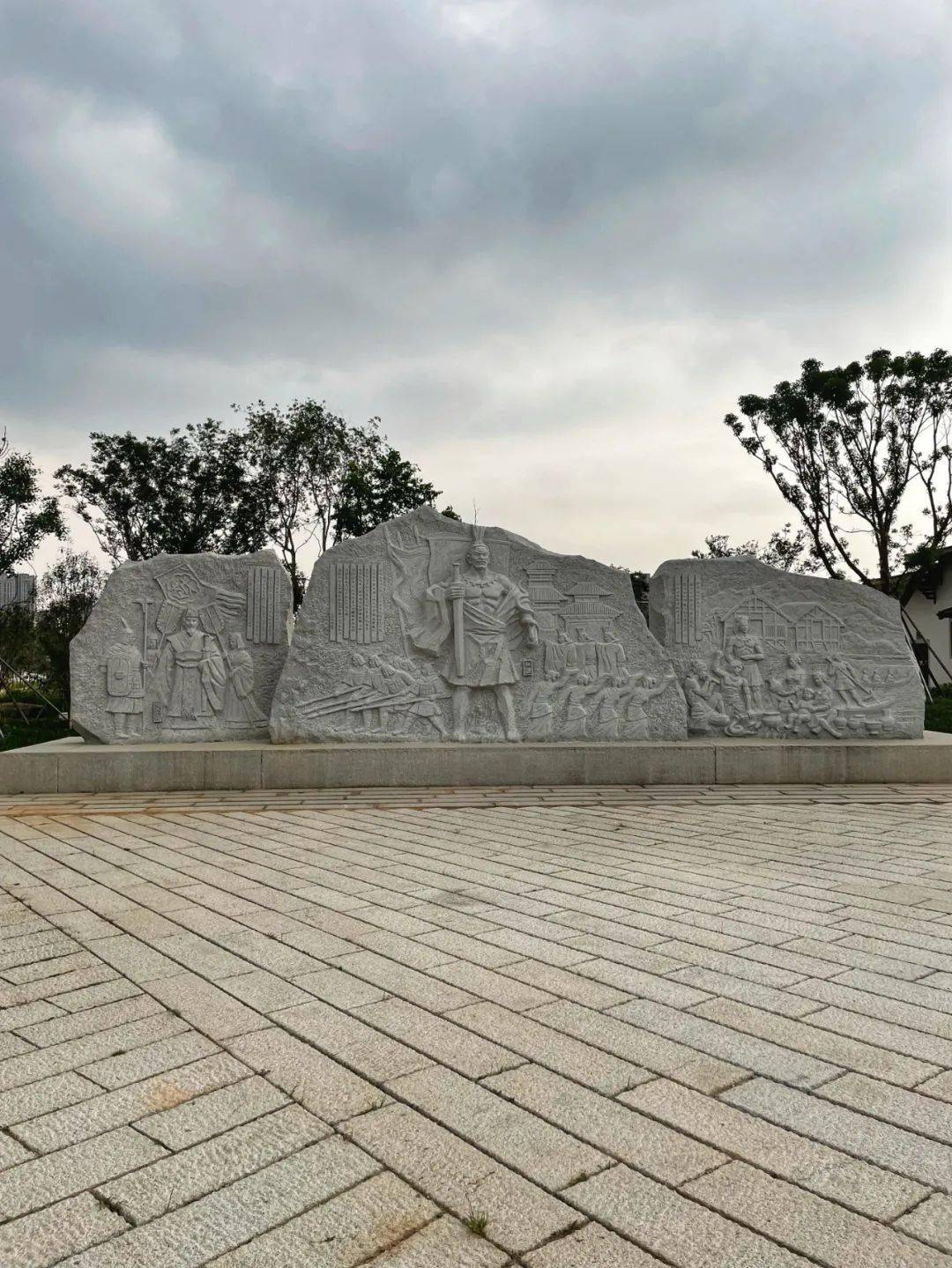 这两处历史化石藏着福州浩瀚的闽越文化