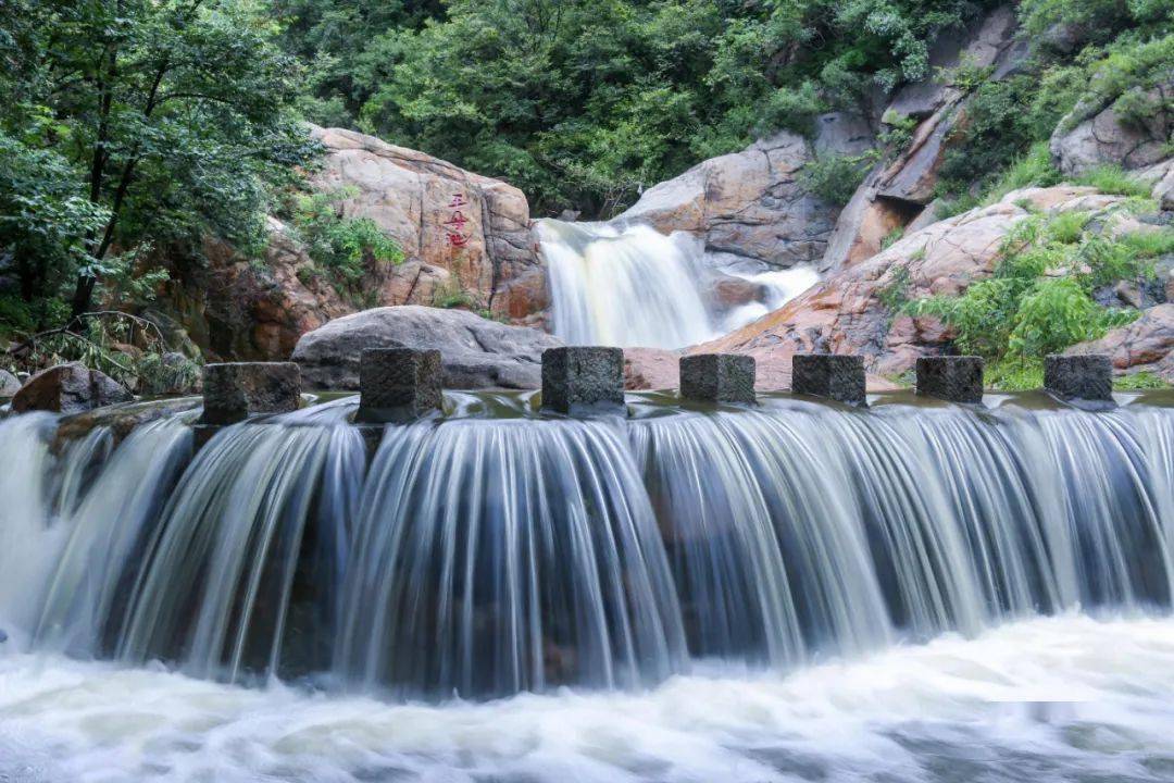 樵岭前风景区一起来看看吧牺宝为你总结了不少消暑纳凉的好去处台风