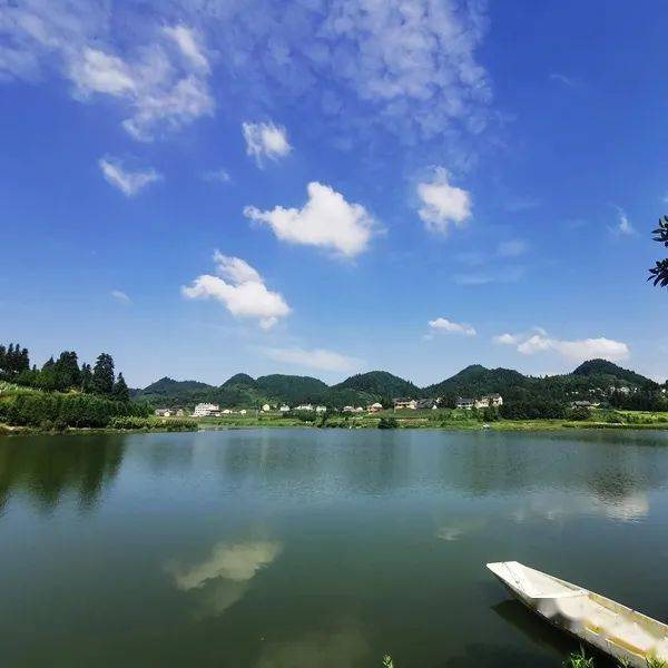 叙永这些"避暑胜地"给你一个清凉之夏!cool