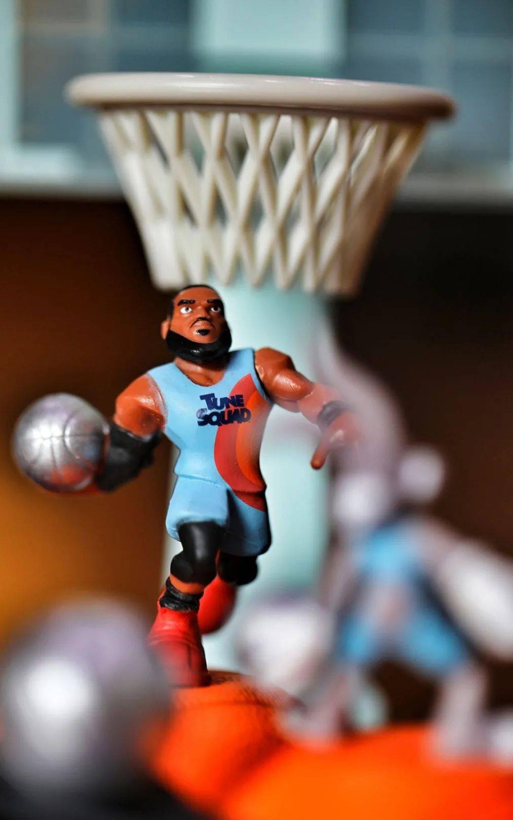 太空也入樽可以睇可以着仲可以玩67moosetoysspacejamanewlegacy